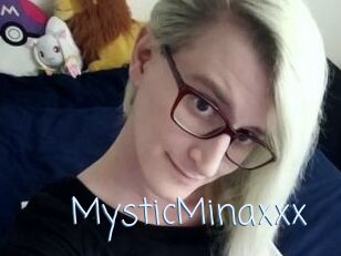 MysticMinaxxx