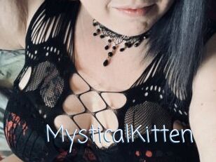 MysticalKitten