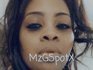 MzGSpotX Callsex