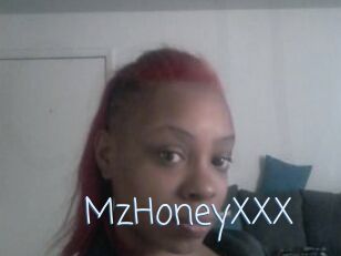 MzHoneyXXX