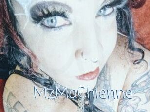 MzMaChienne