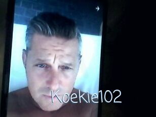 Koekie102