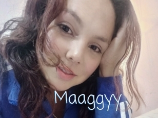 Maaggyy