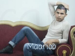 Maarioo