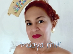 Maaya_milf