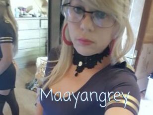 Maayangrey