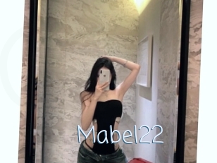 mabel22 Callsex