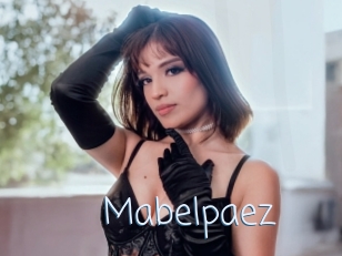 Mabelpaez