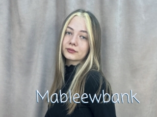 mableewbank Callsex