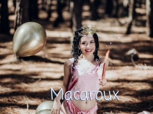 Macaroux