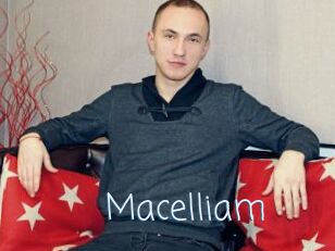Macelliam