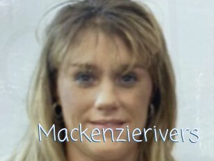 Mackenzierivers