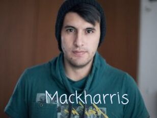 Mackharris