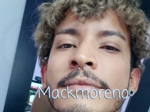 Mackmoreno