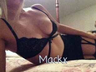 Mackx