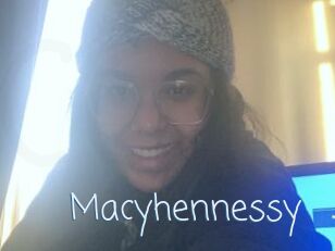 Macyhennessy