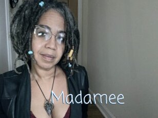 Madamee