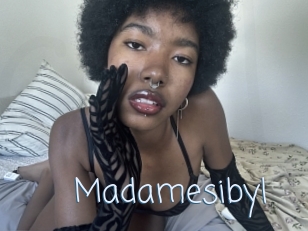 Madamesibyl
