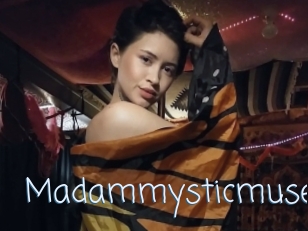 Madammysticmuse