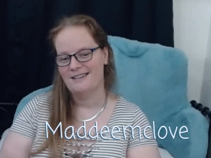 maddeemclove Callsex