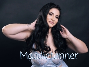 Maddietanner