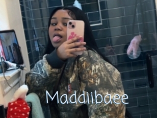 Maddiibaee