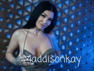 Maddisonkay