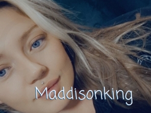 Maddisonking