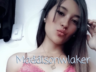 Maddisonwlaker