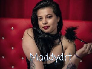 Maddydrt