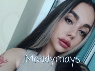 Maddymays