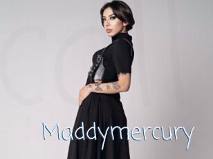 Maddymercury