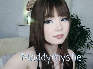 Maddymystie