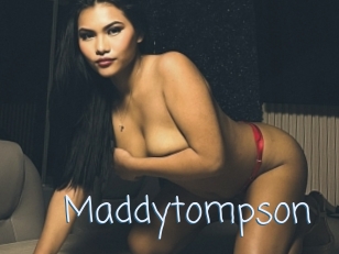 Maddytompson