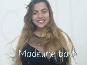 Madeline_barb