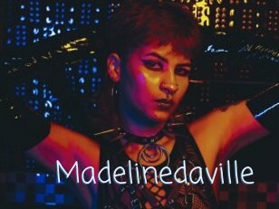 Madelinedaville