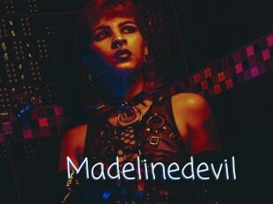 Madelinedevil