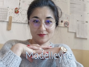 Madelleyne