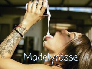 Madelyrosse