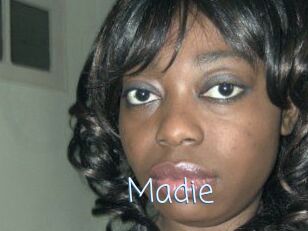Madie