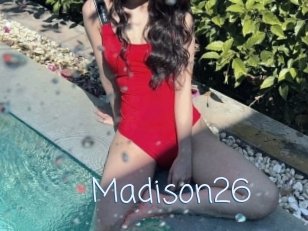 madison26 Callsex