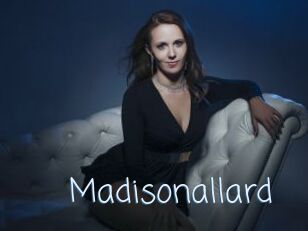 Madisonallard