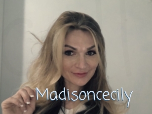 Madisoncecily