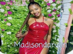 Madisondarwin