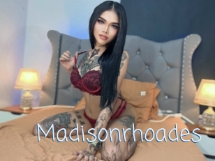 madisonrhoades Callsex