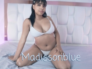 Madissonblue