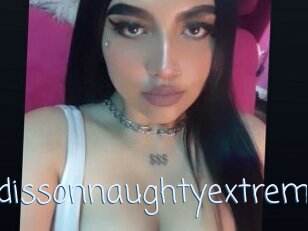 Madissonnaughtyextrem