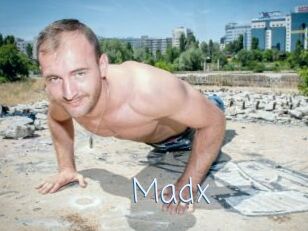 Madx