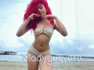 Madyguevara