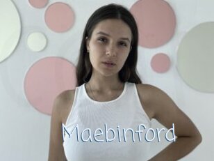 Maebinford
